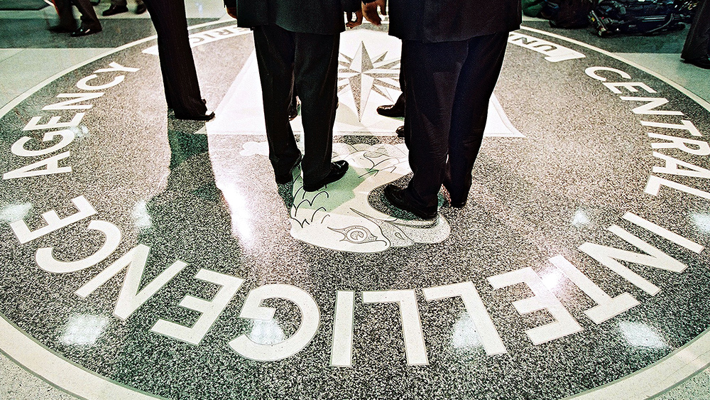The CIA is running global coups and assassinations to try to stop BRICS