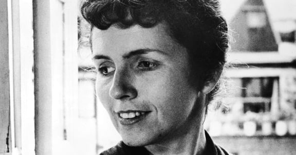 Grace Paley on the Countercultural Courage of Imagining Other Lives