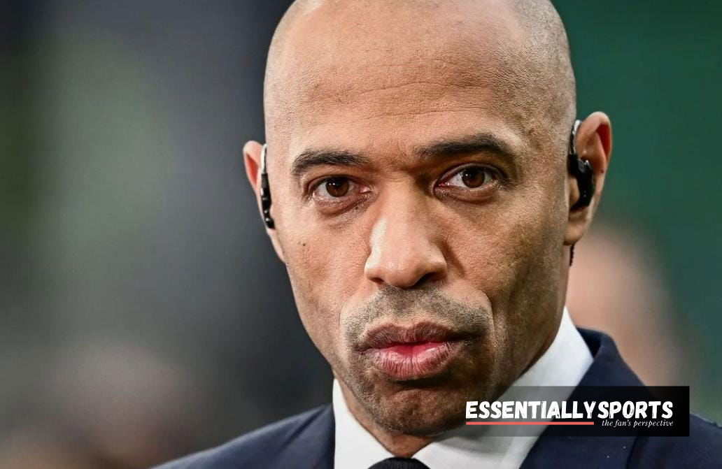 Thierry Henry Reveals Why France’s Olympic Win vs Argentina Doesn’t Satisfy Their ‘Revenge’ Over Lionel Messi & His Teammates for Qatar Heartbreak