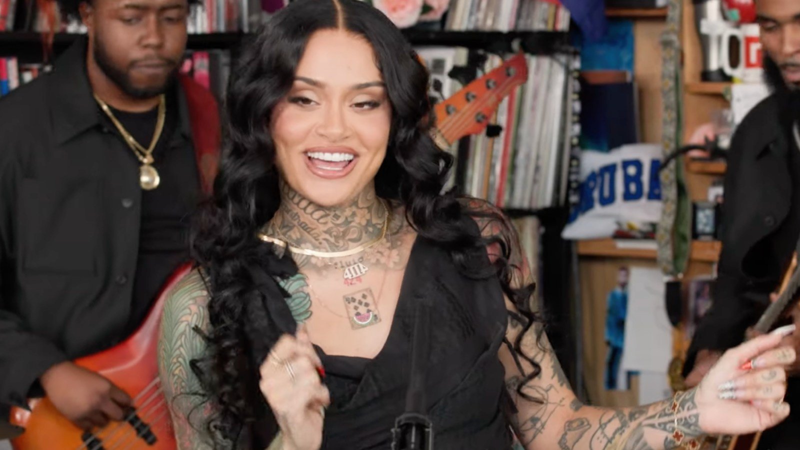 Kehlani’s ‘Tiny Desk Concert’ Was Obviously Worth the Wait