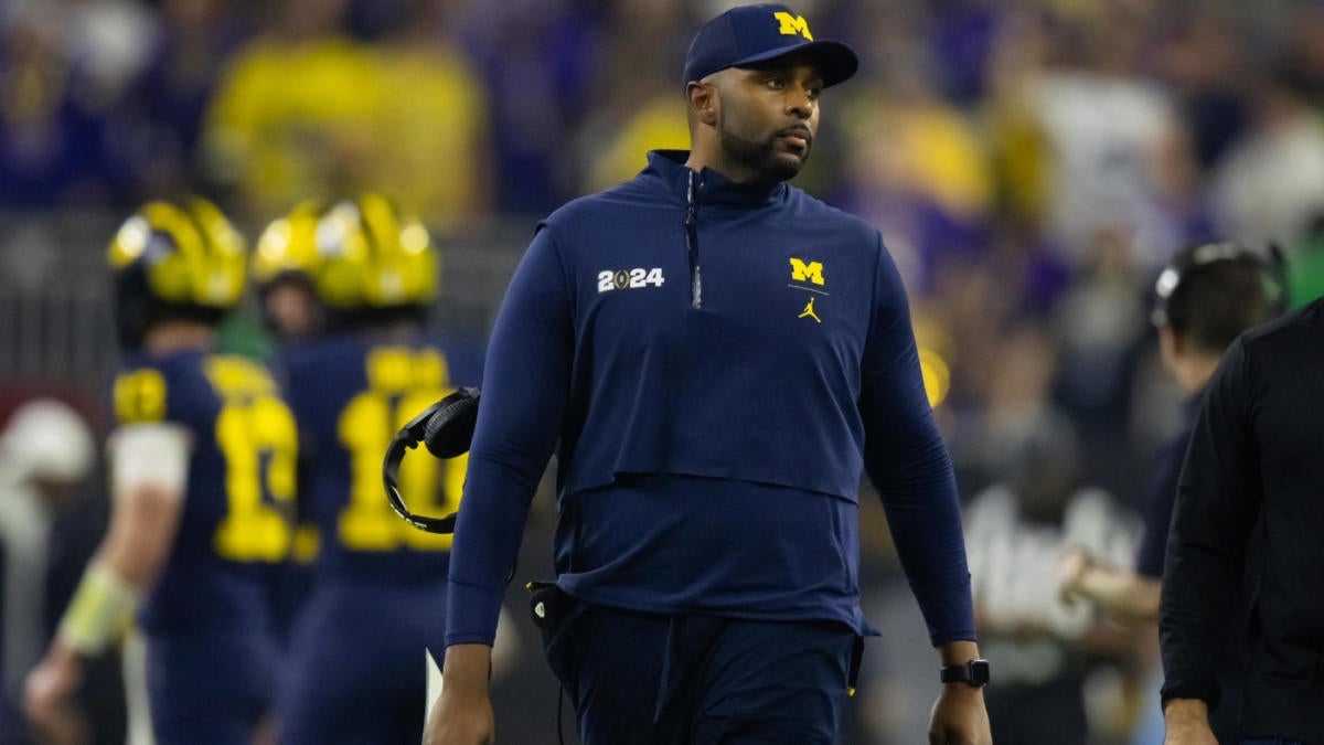 Michigan football 2024 practice news: Camp storylines, depth chart predictions by top Wolverines experts