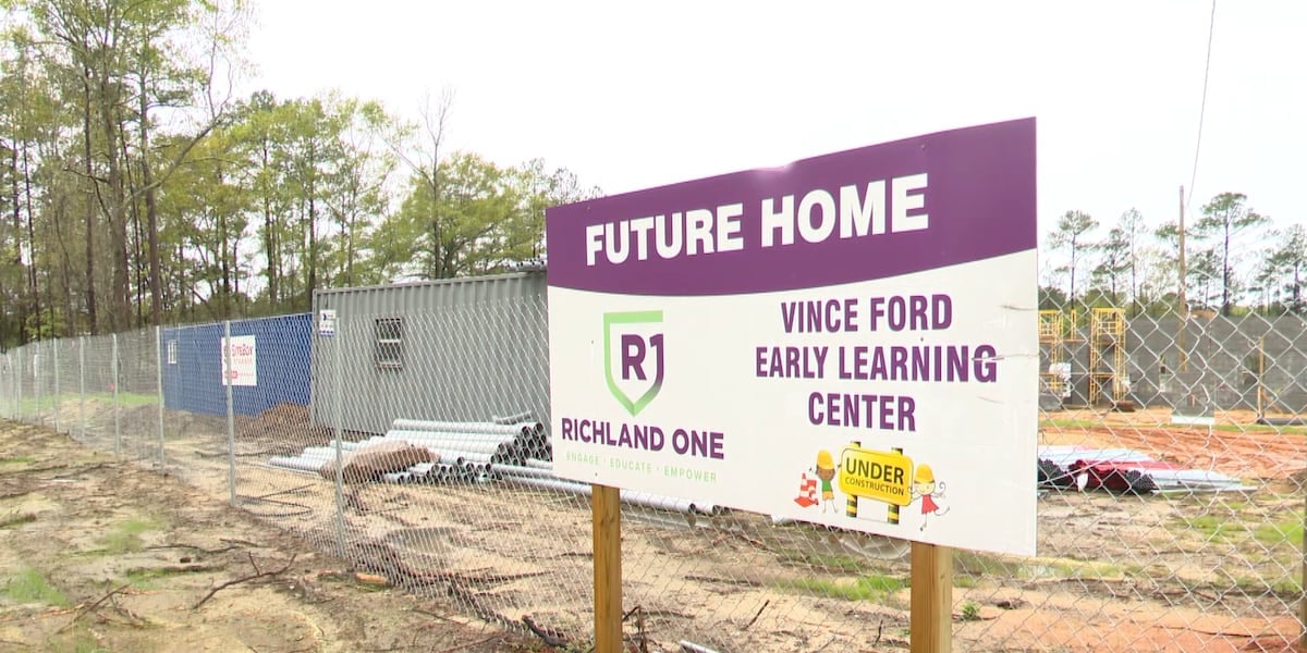State places Richland County School District One under elevated level of fiscal concern