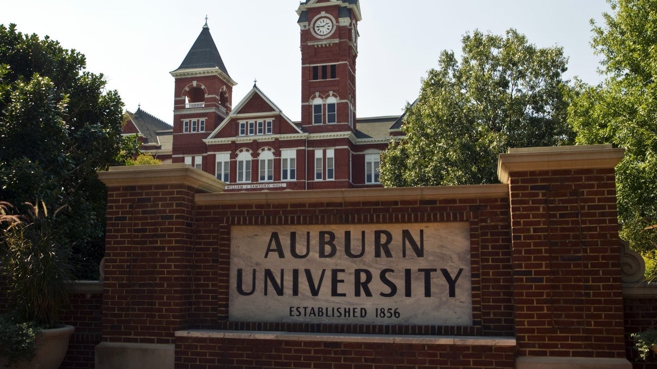 DEI Offices Close At Auburn University, Mizzou, Iowa State And The University Of Alabama