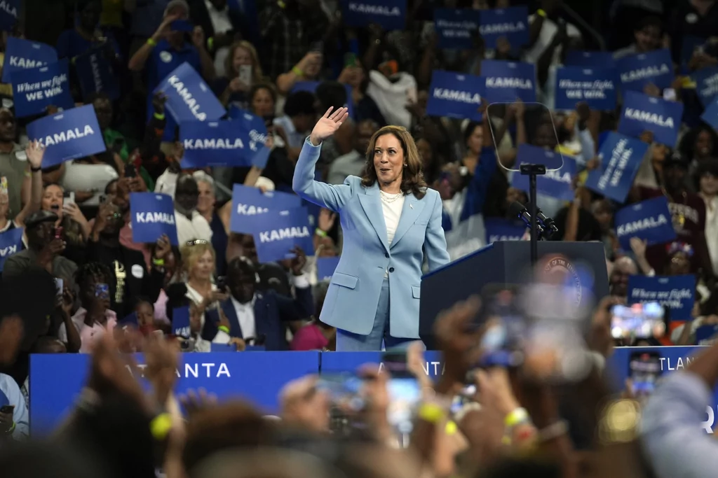 Ranking Kamala Harris’s toughest 2024 battlegrounds