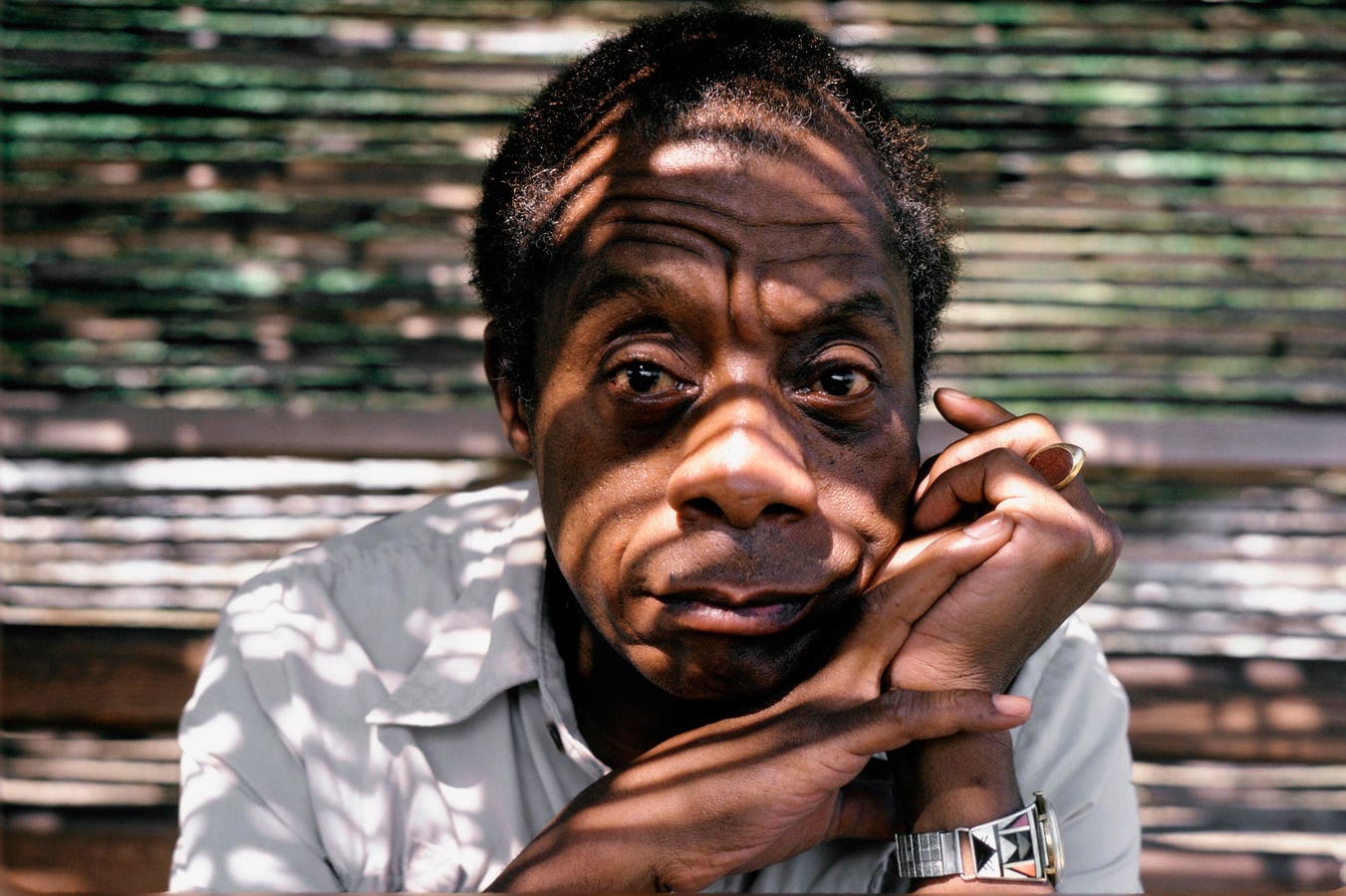 100th Anniversary Of James Baldwin’s Birth Honored At National Portrait Gallery