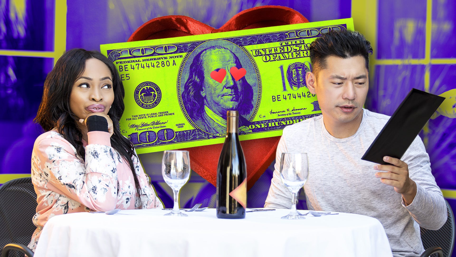 Dating Someone New? Here's How to Talk About Money (and Why You Should)