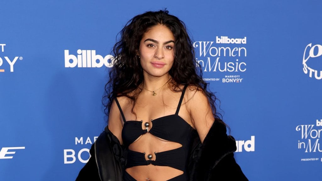 Jessie Reyez to Be Honored at Billboard Canada Women in Music