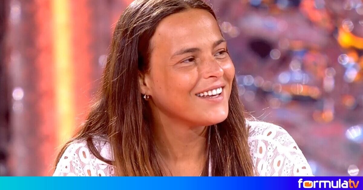 Marta Peñate desvela en qué se gastará el premio de 'Supervivientes All Stars'