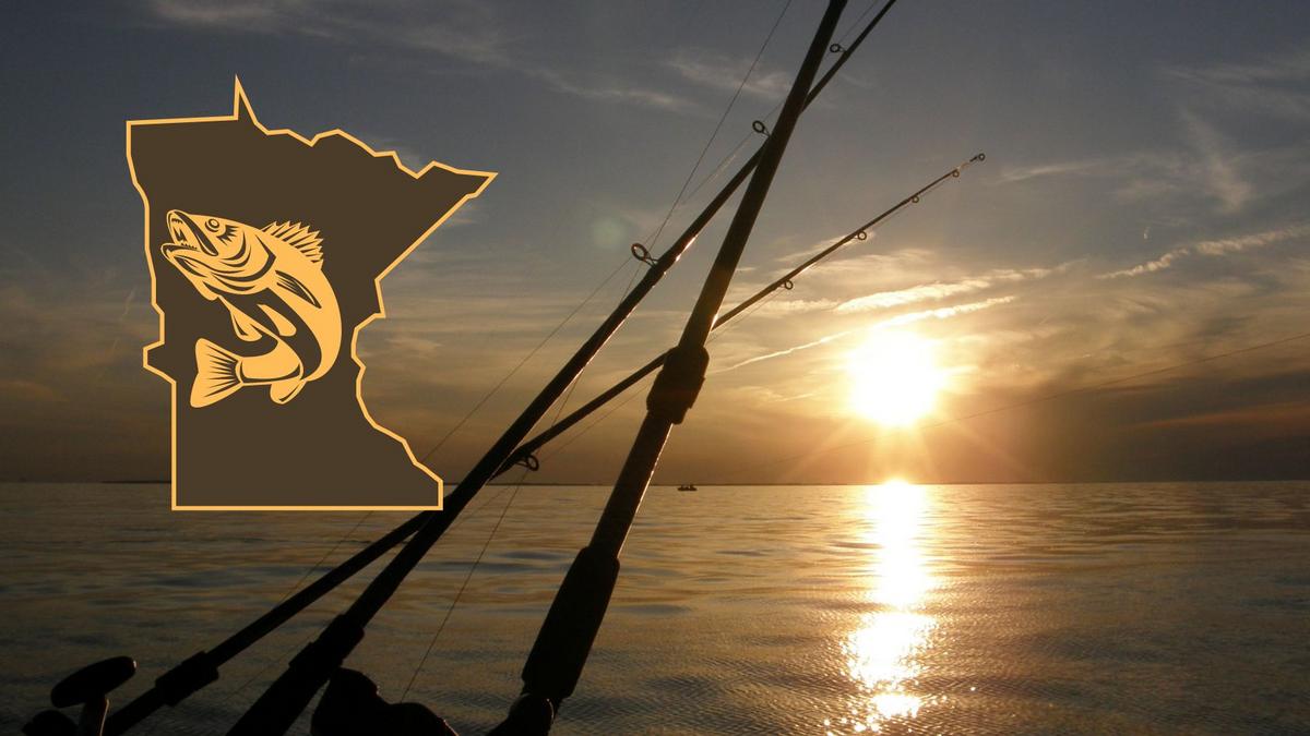 Walleye Limits To Be Changed On Minnesota's Mille Lacs Lake