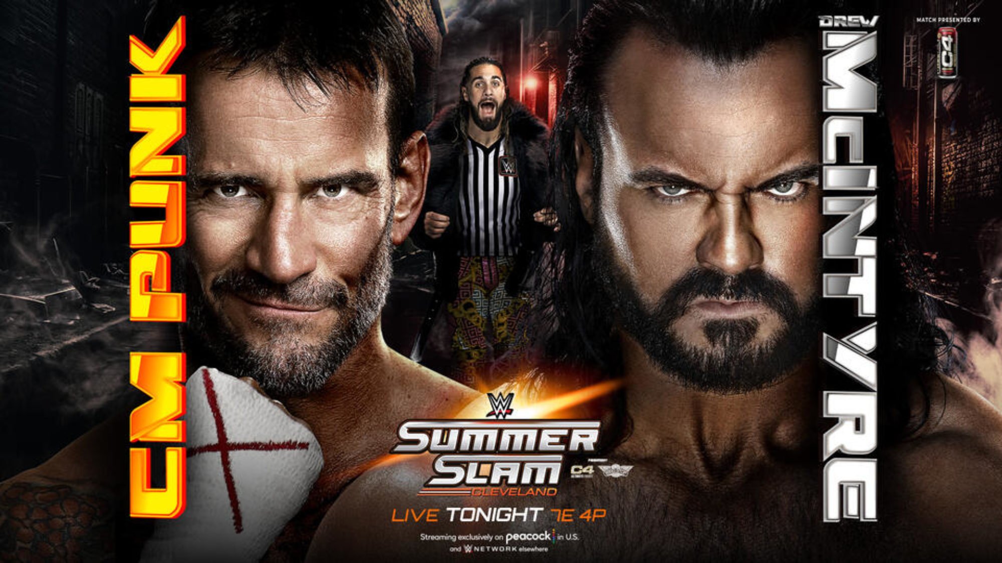 WWE SummerSlam Preview: The Chadster's Unbiased Take on Epic Card
