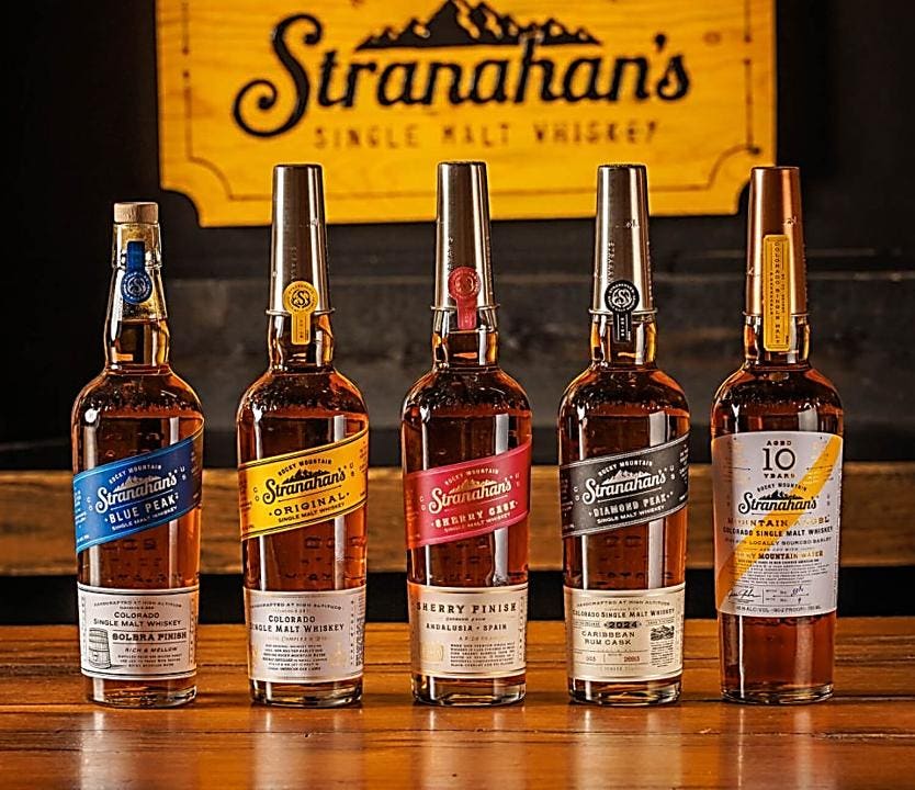How Stranahan’s Became One Of The Top American Single Malt Whiskeys