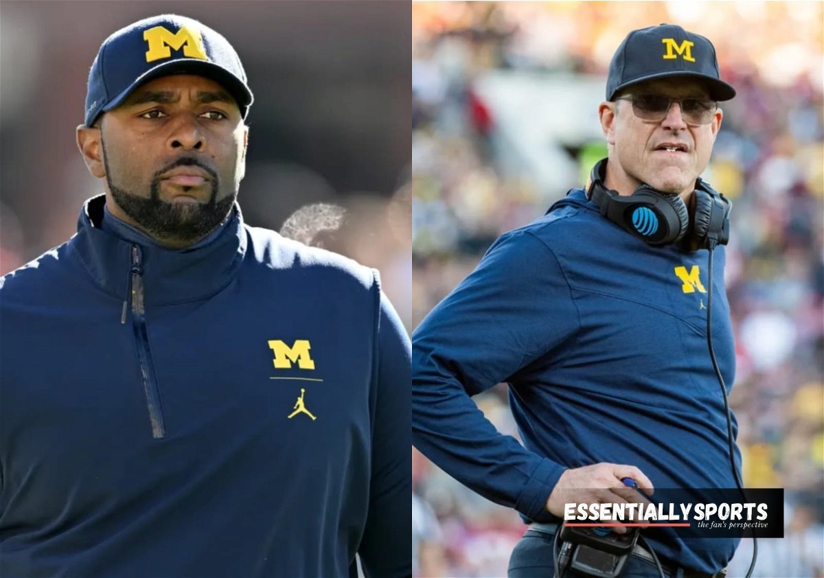 Can Chargers HC, Jim Harbaugh, Be Punished if Sherrone Moore Is Found Guilty in Michigan’s Sign Stealing Scandal?