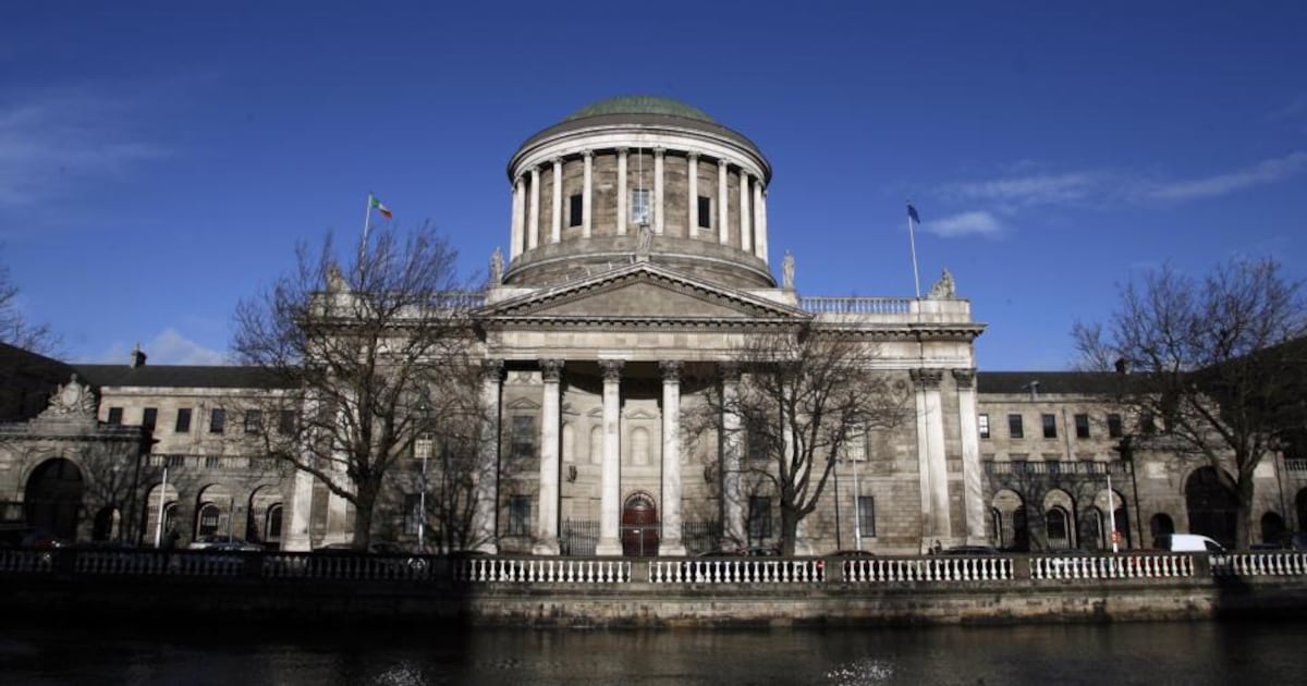 Dublin building company director a ‘hindrance’ to liquidation, court told