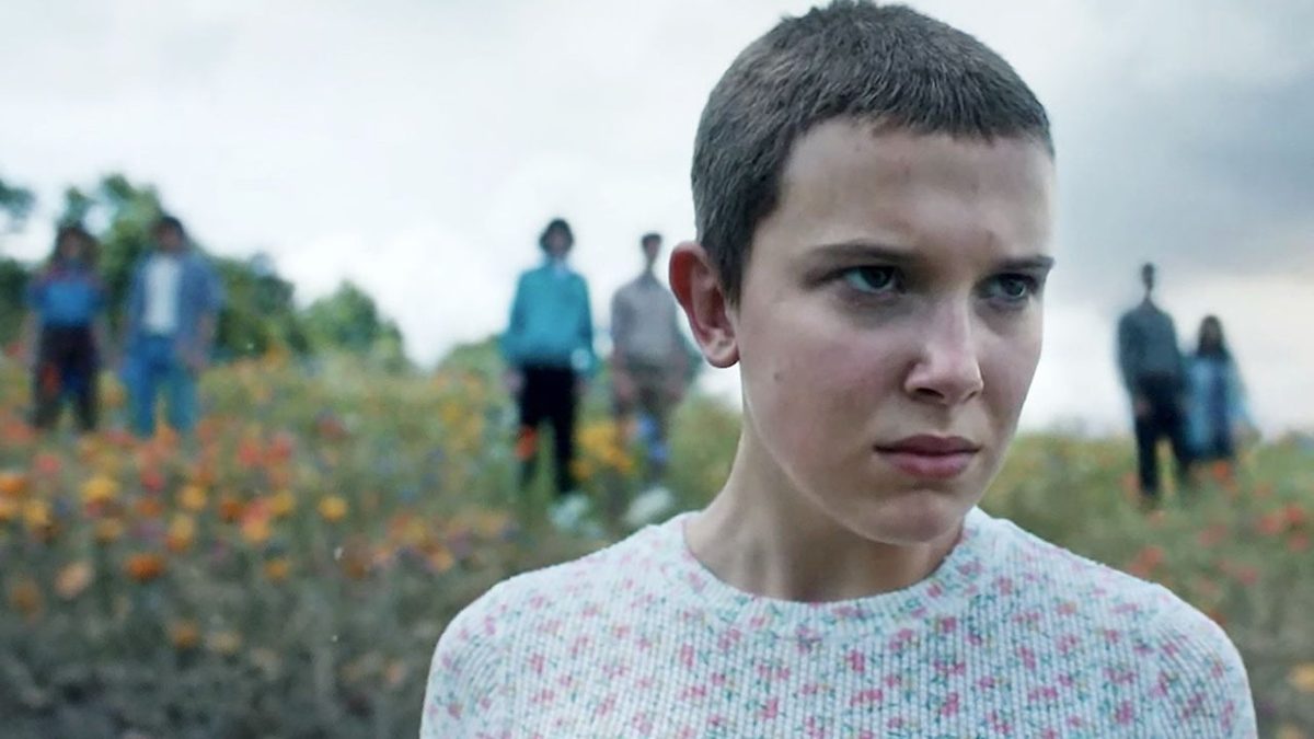 Un vídeo entre bastidores de la quinta temporada de Stranger Things revela tres nuevos miembros del reparto