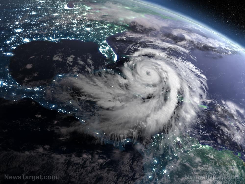 World Meteorological Organization: Hurricane Beryl, now the earliest Category 5 storm on record, sets the tone for a “very dangerous” hurricane season