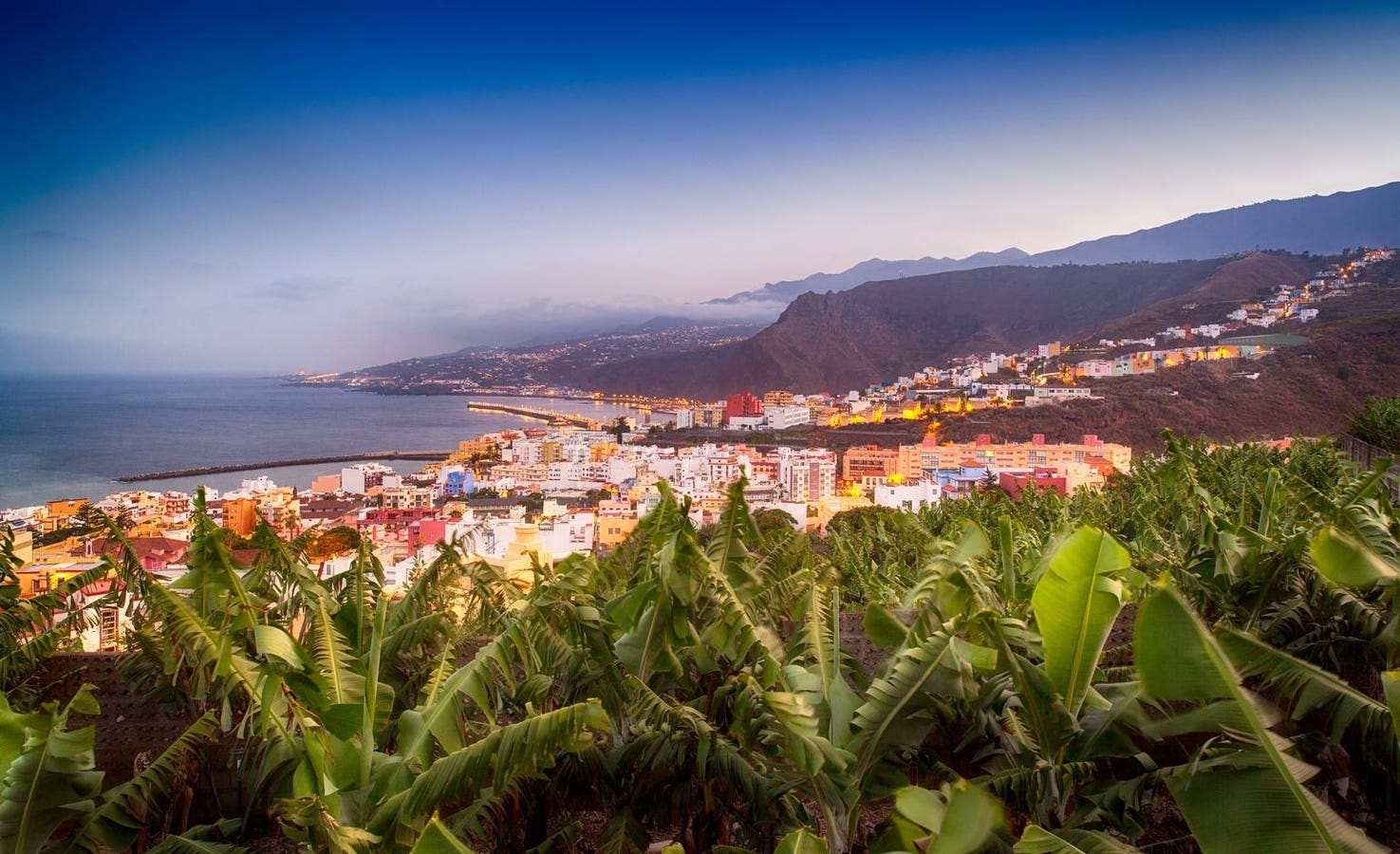 La Palma: The Green Canary Island Where Nature Takes Center Stage