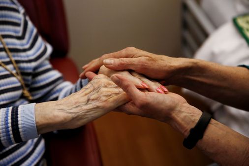 The shame of the state’s nursing homes