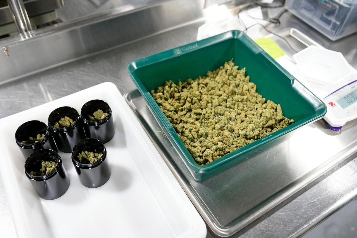 You can soon buy recreational marijuana in Ohio. What to know if you visit a dispensary