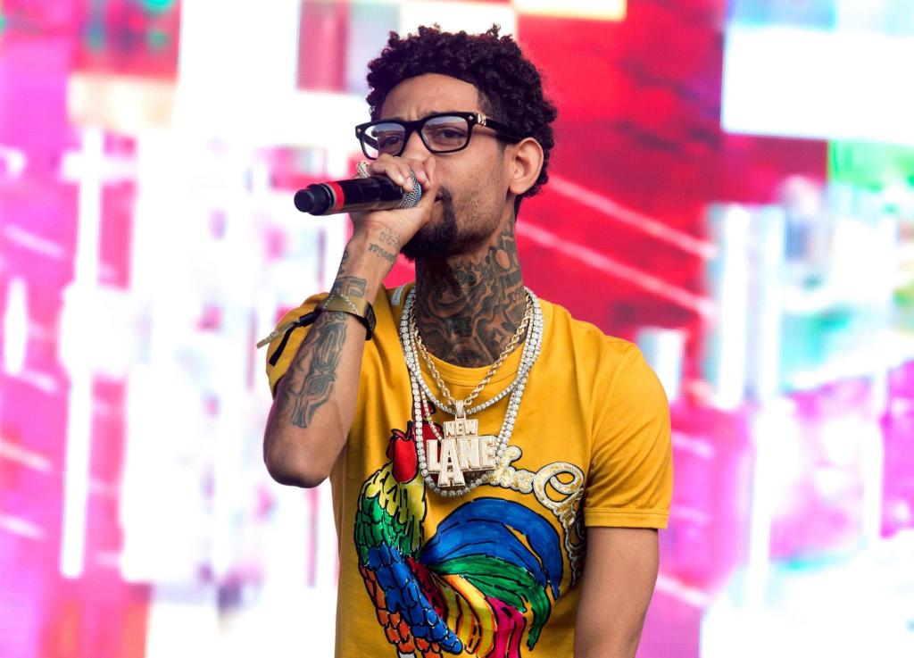 Did a father tell his teenage son to kill rapper PnB Rock? California jury to hear closing arguments at trial