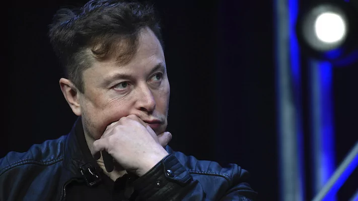 Michigan opens investigation into Elon Musk PAC for potential election violations