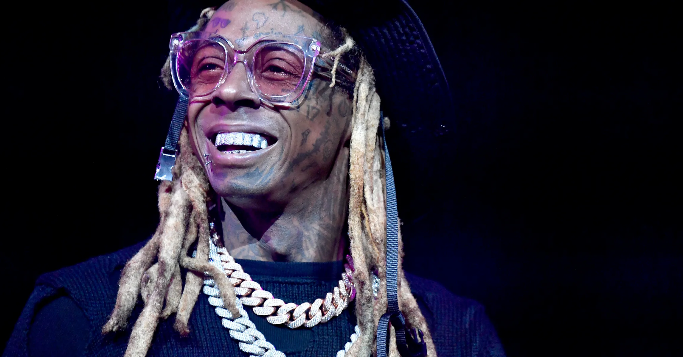 Lil Wayne's Old Lyric Notebook On Sale For $5M After Ownership Dispute