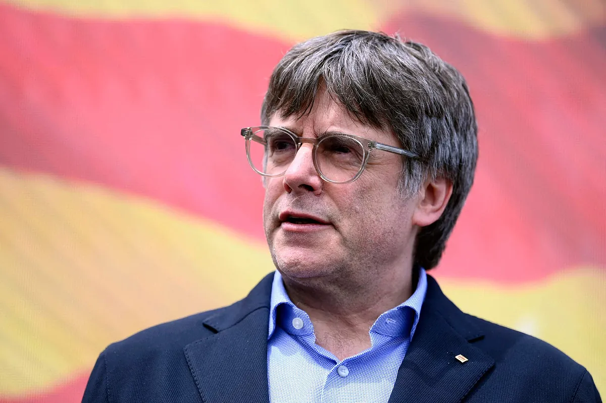 Puigdemont quiere usar su vuelta para "reventar el pacto" entre ERC y el PSC y "forzar elecciones"