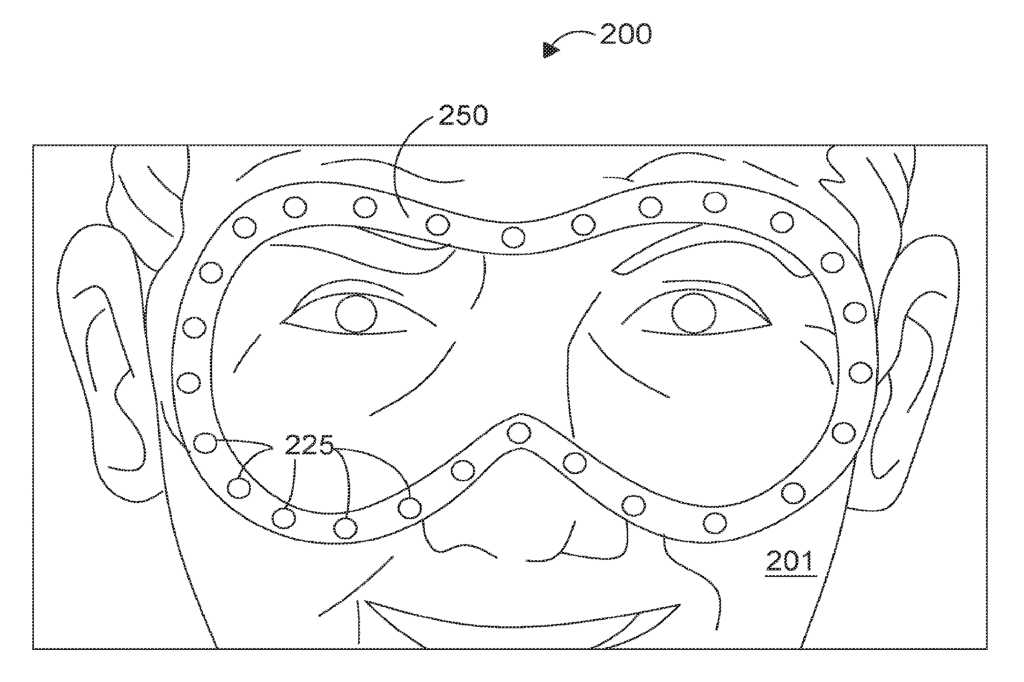 Meta just filed a patent to copy Apple’s worst Vision Pro feature