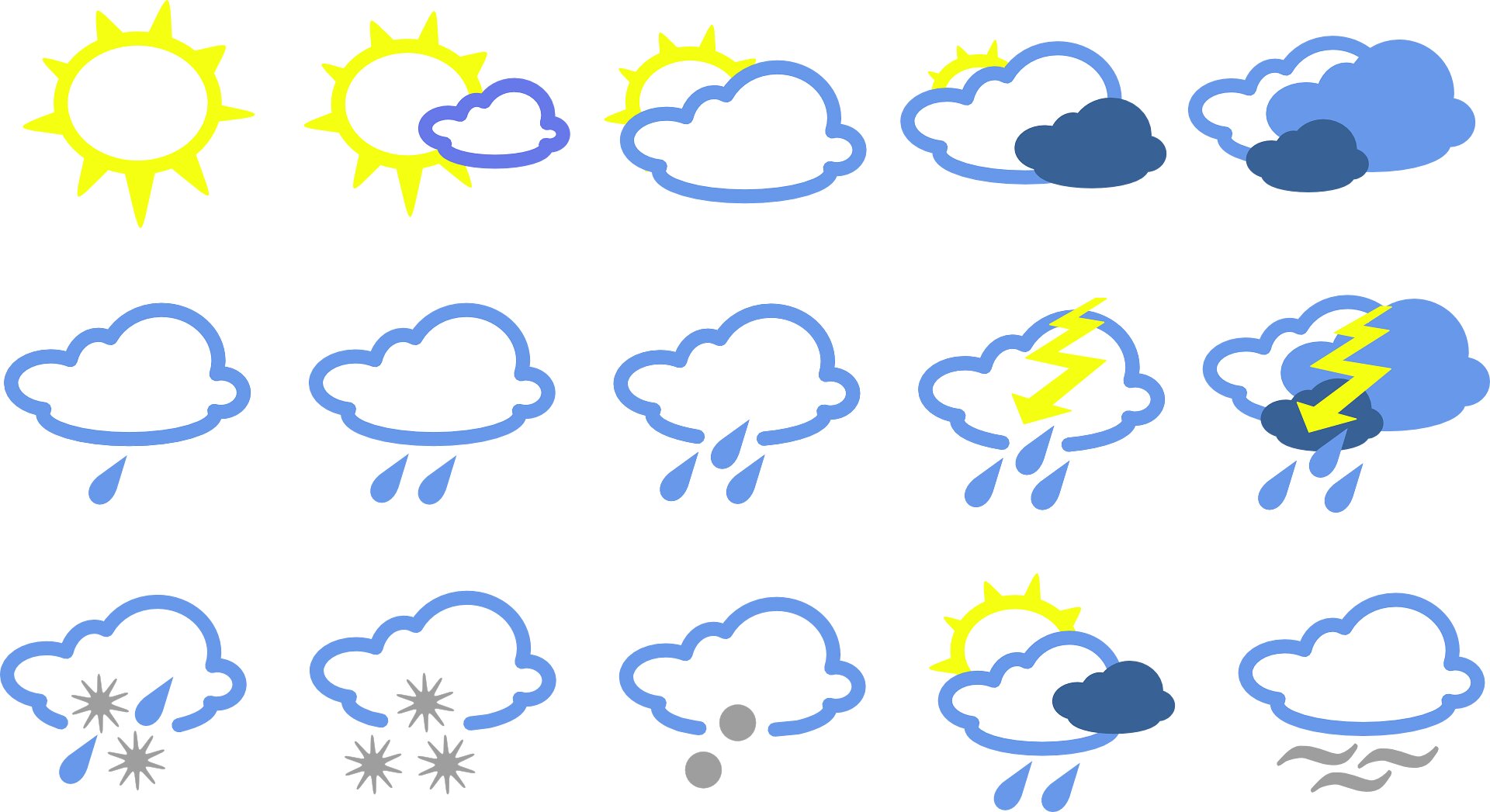 Strong El Niño makes European winters easier to forecast