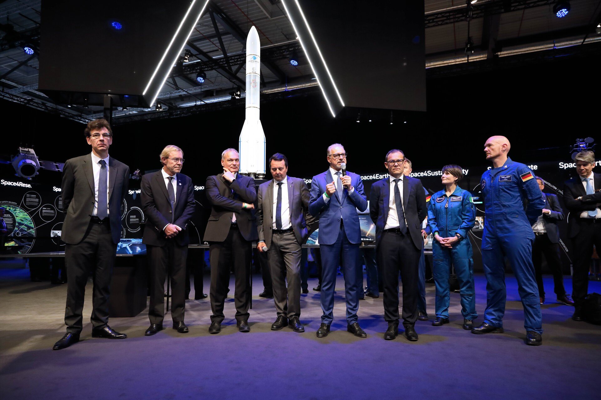 L'Europa torna nello spazio! Al via il primo lancio di Ariane 6, il nuovo razzo dell'ESA