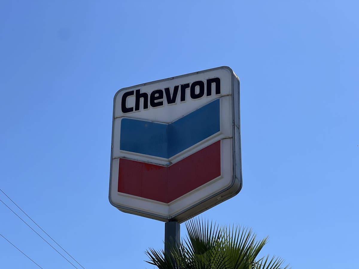 Up 7% So Far, What Lies Ahead For Chevron’s Stock Post Q2 Results?