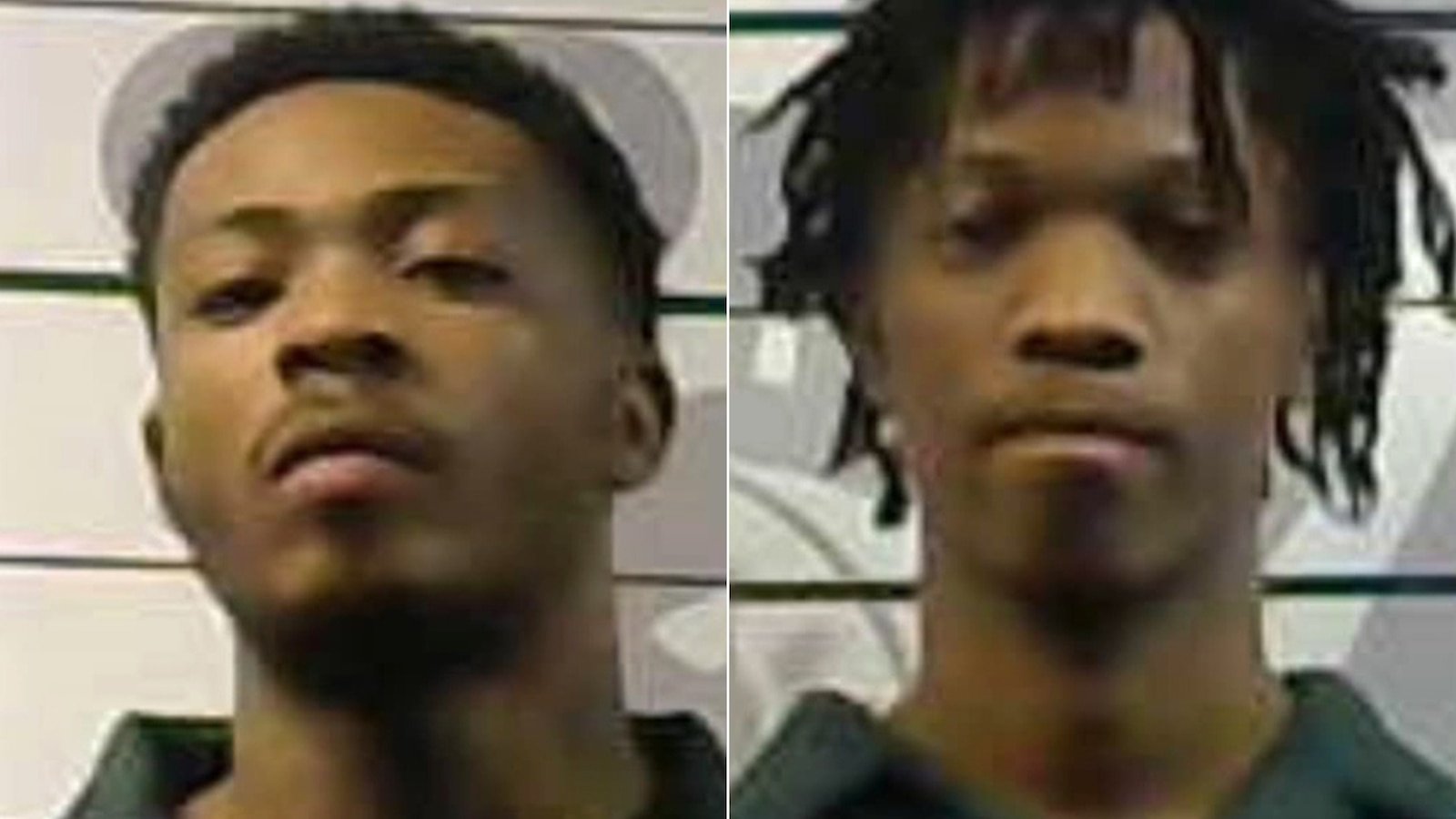 Mississippi jail where murder suspects escaped had surveillance camera issues