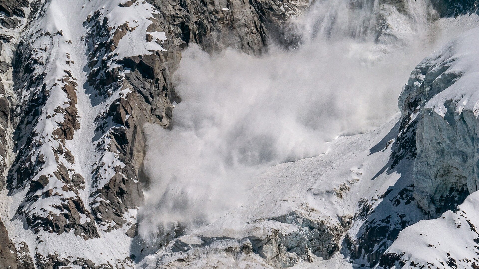 As alpine glaciers melt, the corpses of long-lost climbers are being discovered in the ice