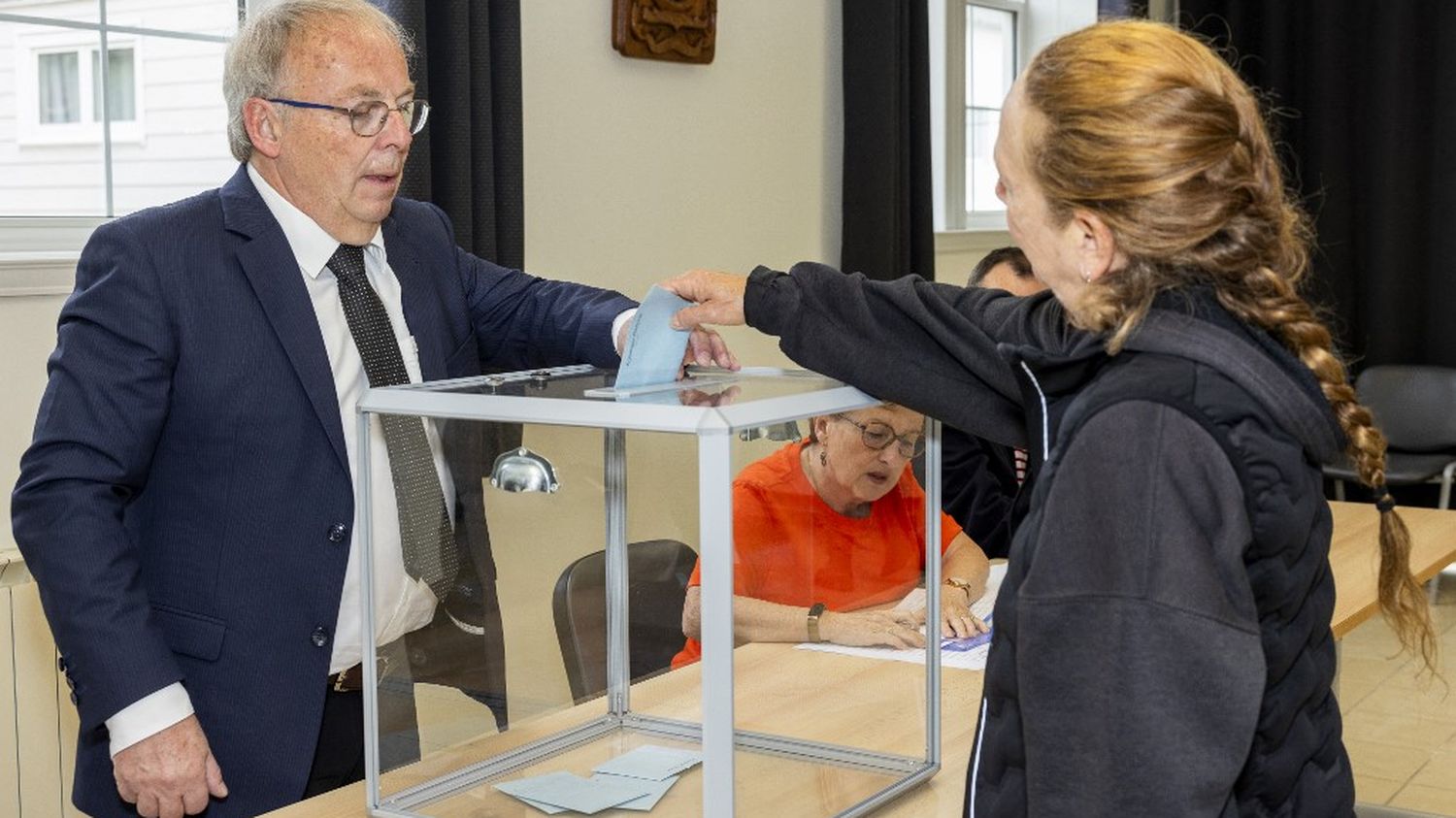 Elections législatives 2024 : le second tour débute samedi dans une partie des outre-mer et sur le continent américain