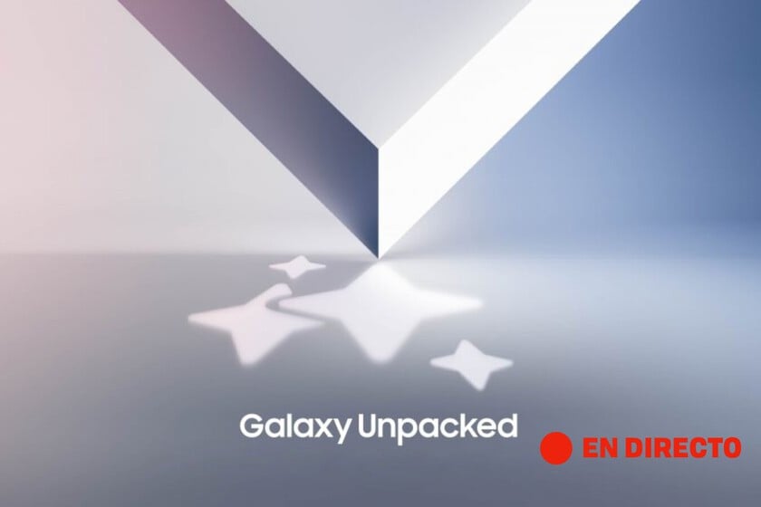 Samsung Galaxy Unpacked París 2024: sigue la presentación de todos los nuevos dispositivos en directo con nosotros