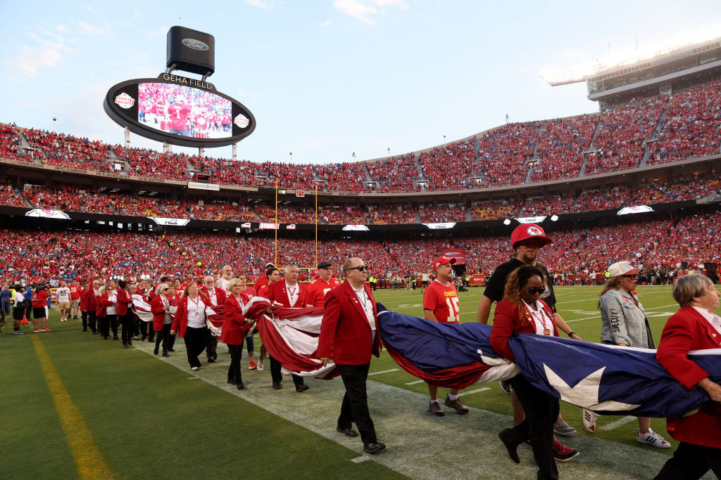 Kansas v. Missouri stadium battle shows how states are reigniting border wars