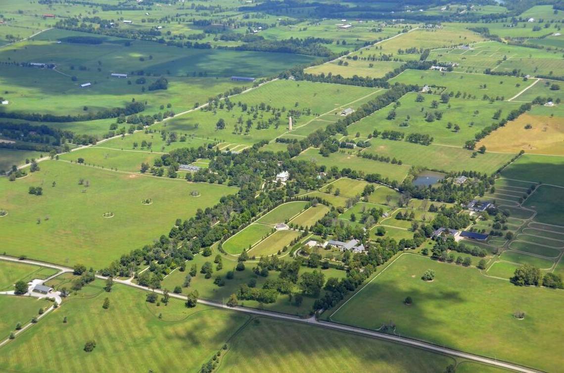 Lexington planners approve subdividing 1,000-acre Castleton Lyons horse farm. What’s next?