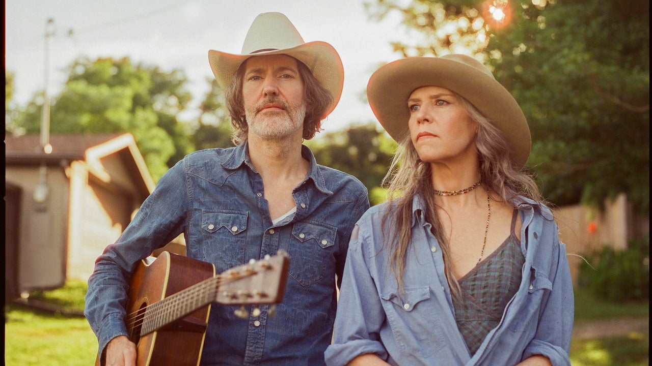 Gillian Welch and David Rawlings Announce Album and U.S. Tour, Share New Song: Listen