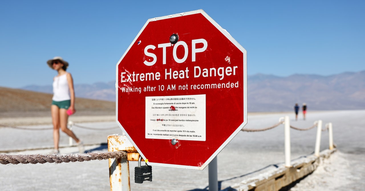 Enough With the Arrogant Attitudes Towards Extreme Heat