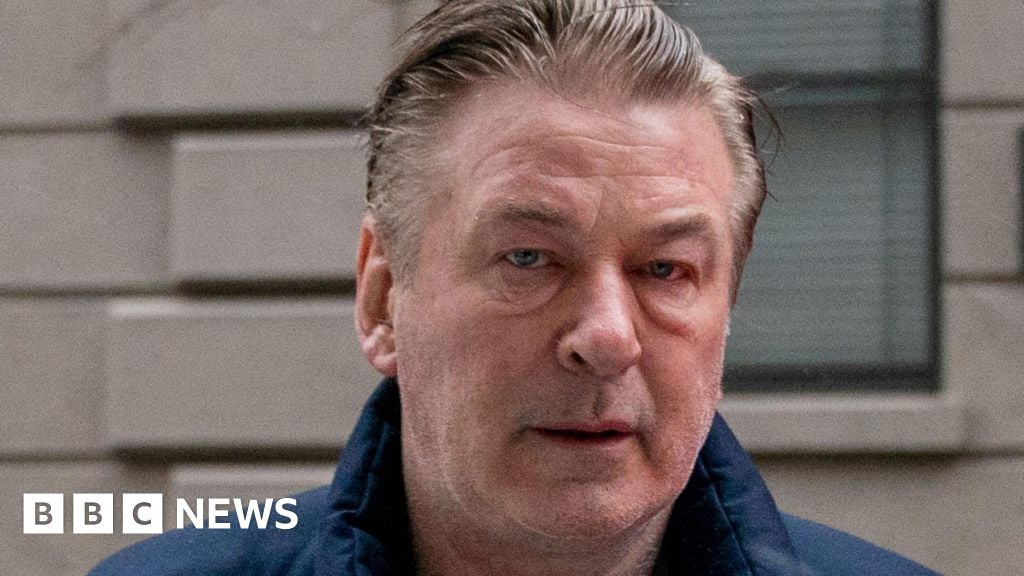 What to know as Alec Baldwin's Rust shooting trial begins