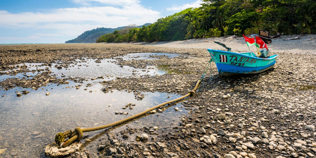 3 things I learned about longevity while visiting the Nicoya Peninsula of Costa Rica, one of the world's Blue Zones