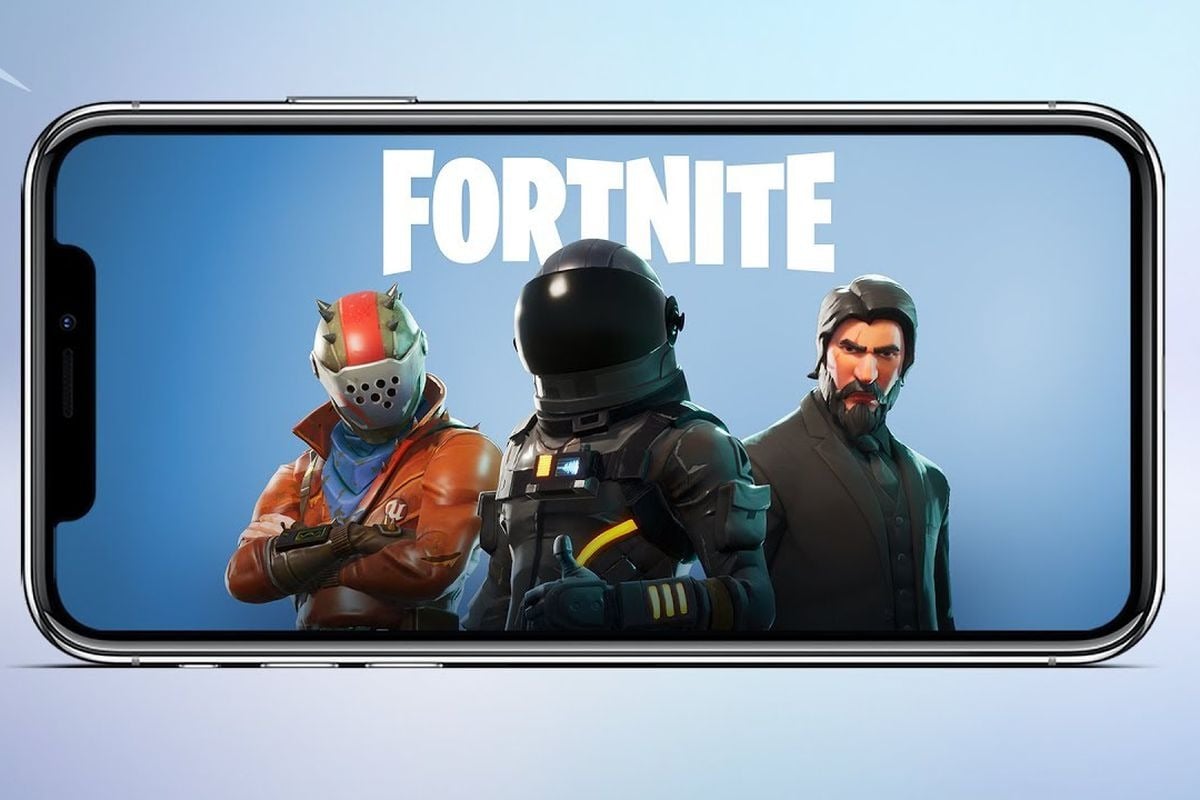 Epic Games’ ‘fight’ with Apple is far from over