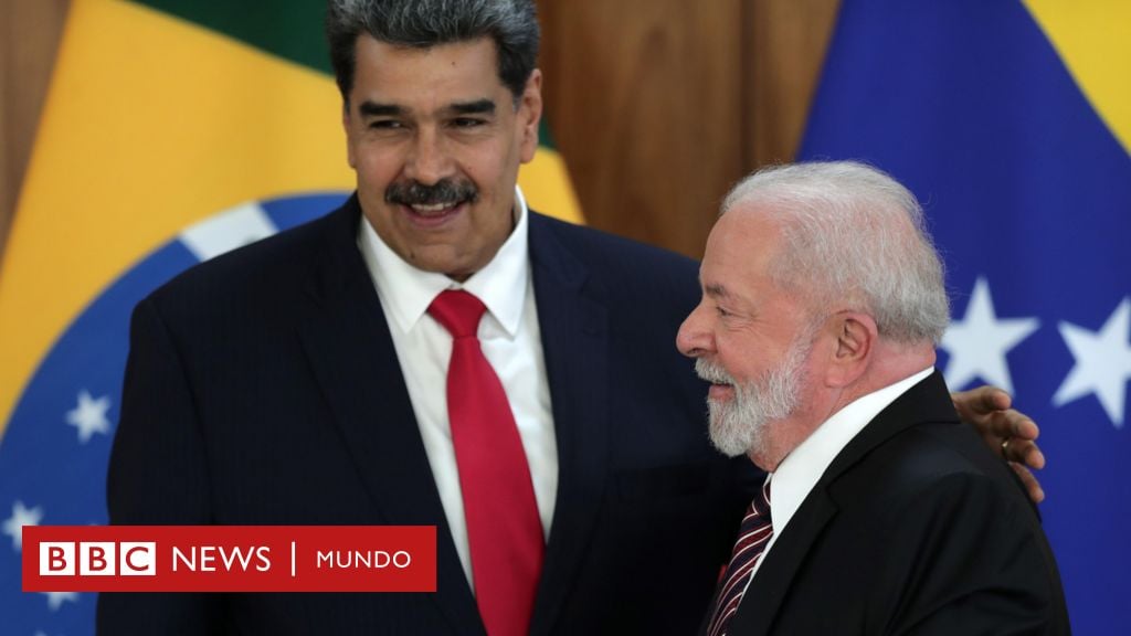 "La izquierda de América Latina no sabe qué hacer con esta criatura indescifrable que es el chavismo"