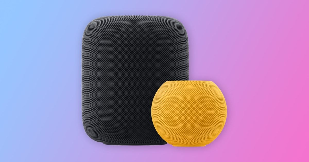 Family credits HomePod with alerting them to a kitchen fire started by their dog