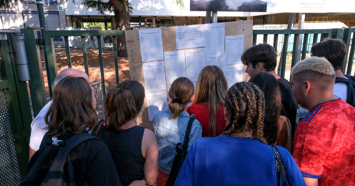 Bac 2024 : comment consulter ses résultats et à quelle heure tombent-ils ?