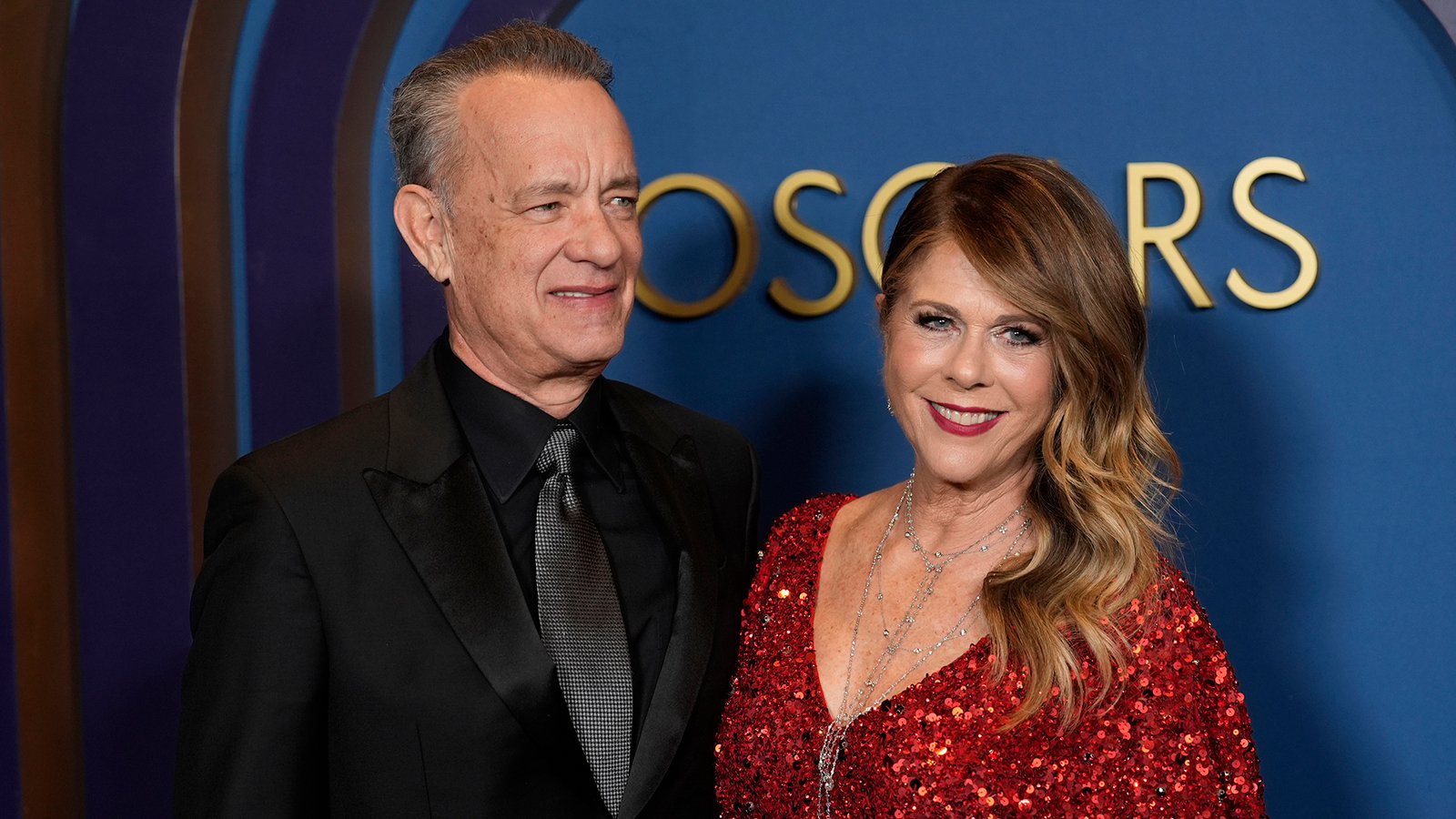 Tom Hanks and Rita Wilson's LA home burglarized in SoCal string of break-ins