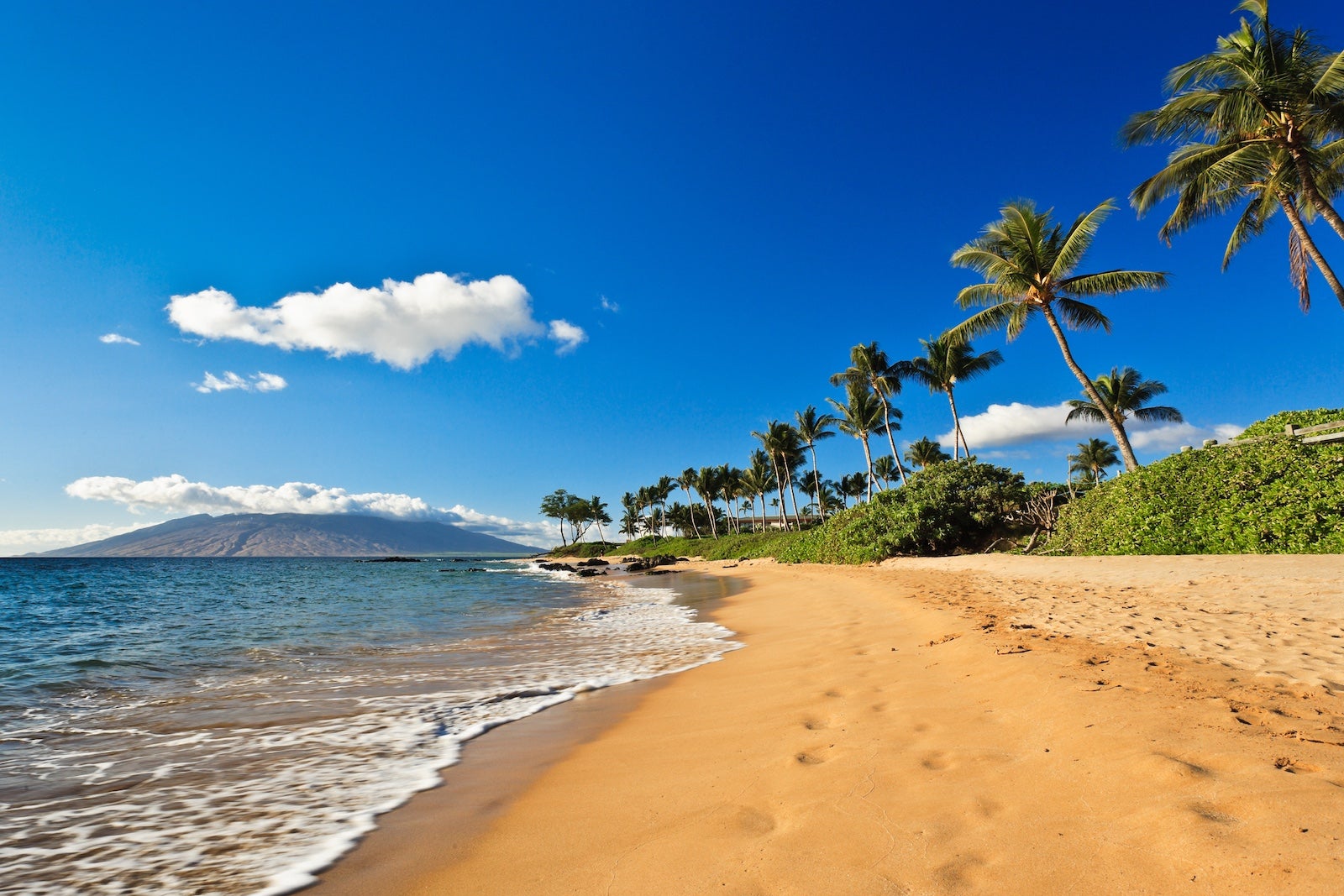 Southwest sale: 40% off flights to Hawaii