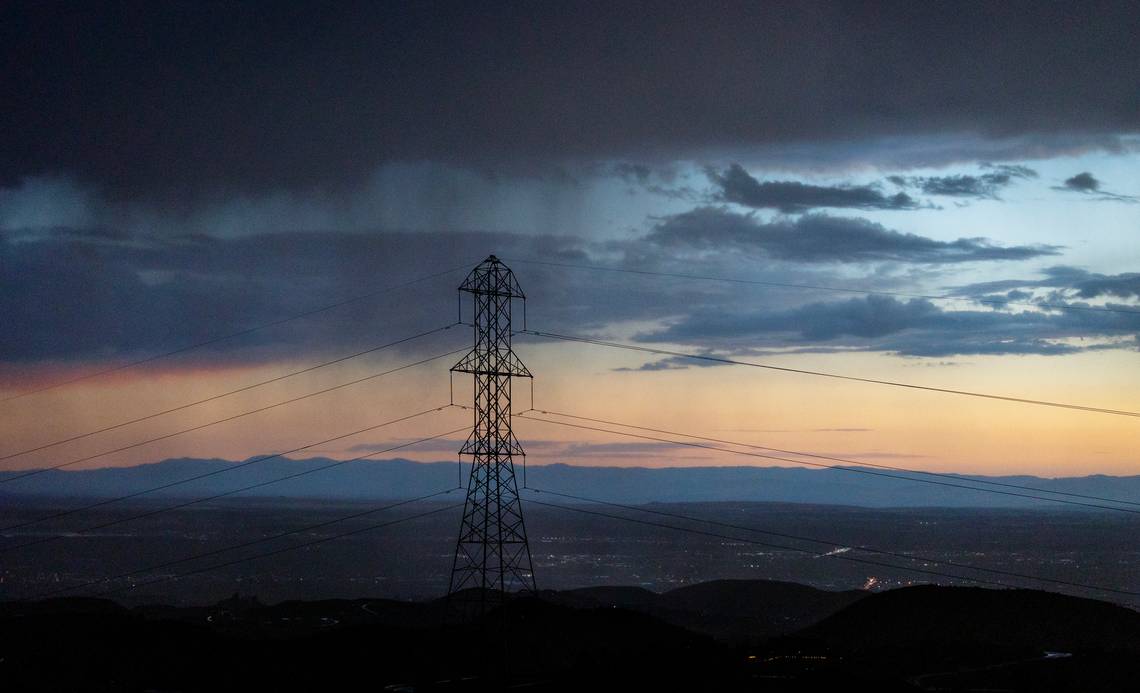 Idaho Power warned customers of outages during Wednesday storms. Here’s what to know