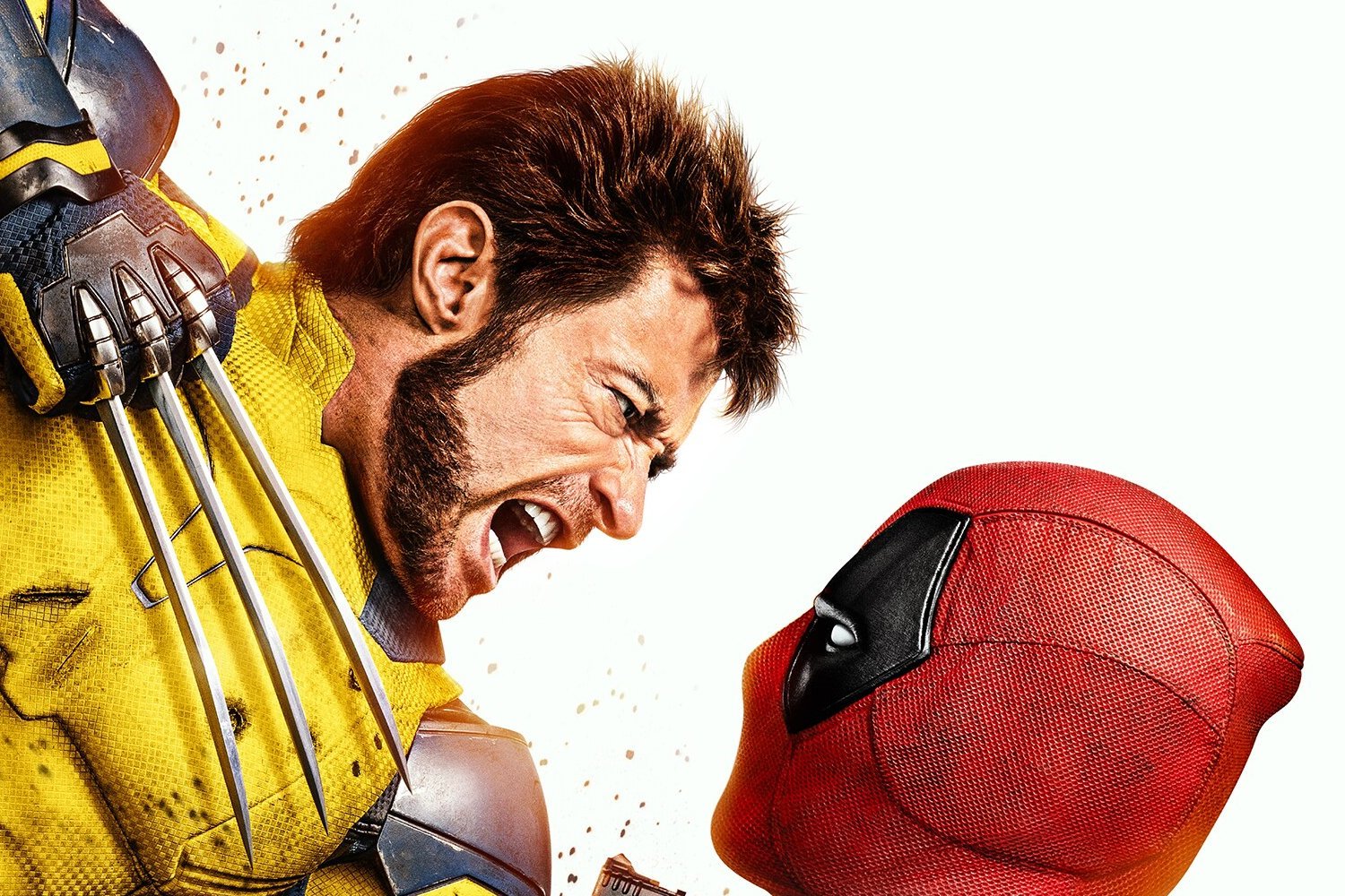 Open Channel: Tell Us What You Thought of Deadpool & Wolverine