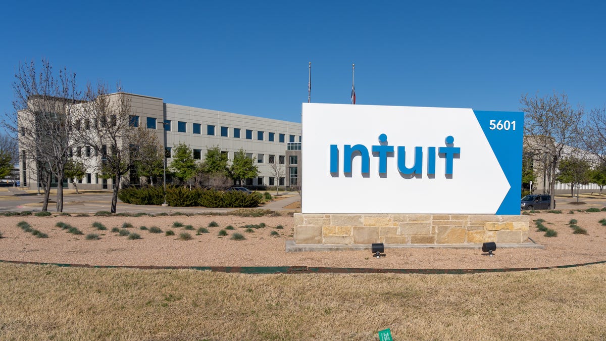 Intuit will lay off 1,800 workers and hire new ones to advance its AI ambitions