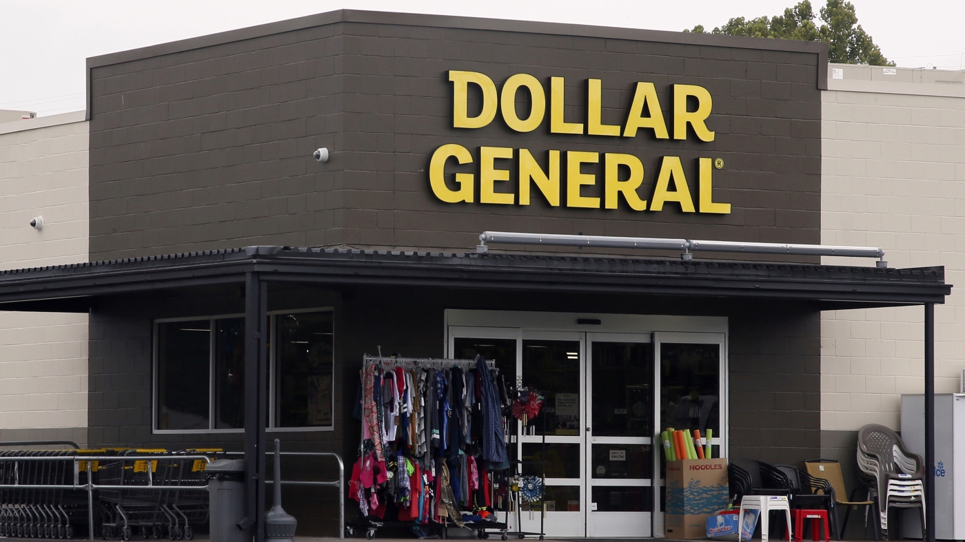 Dollar General will pay $12 million in fines over workplace safety violations